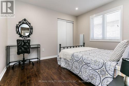 170 Fennamore Terrace, Milton, ON - Indoor Photo Showing Bedroom