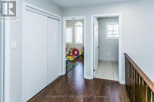 170 Fennamore Terrace, Milton, ON - Indoor Photo Showing Other Room