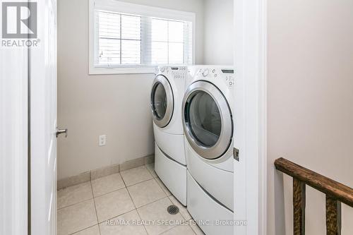 170 Fennamore Terrace, Milton, ON - Indoor Photo Showing Laundry Room