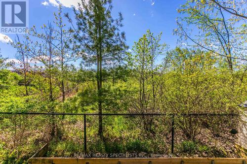 170 Fennamore Terrace, Milton, ON - Outdoor With View