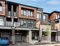 15 Elsinore Street, Vaughan, ON  - Outdoor With Balcony With Facade 