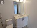 1011 - 20 Gatineau Drive, Vaughan, ON  - Indoor Photo Showing Bathroom 