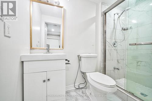 4 Hedgeline Street, Brampton, ON - Indoor Photo Showing Bathroom