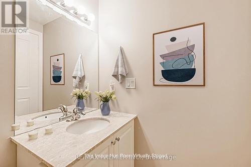 208 - 9235 Jane Street, Vaughan, ON - Indoor Photo Showing Bathroom