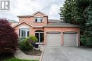 239 Rose Green Drive, Vaughan, ON  - Outdoor 