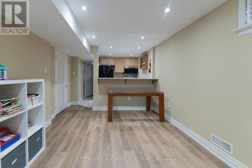 239 Rose Green Drive, Vaughan, ON - Indoor Photo Showing Other Room