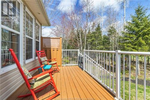 142 Nathalie St, Dieppe, NB - Outdoor With Exterior
