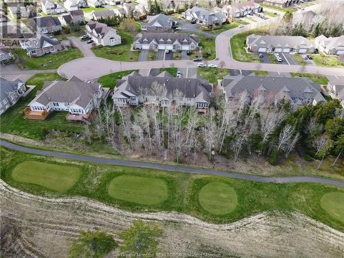 142 Nathalie St, Dieppe, NB - Outdoor With View