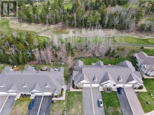 142 Nathalie St, Dieppe, NB - Outdoor With View