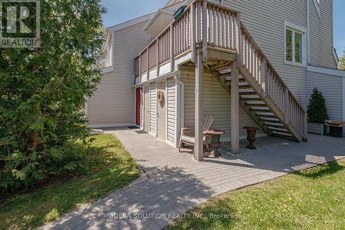 171 - 51 Trott Boulevard, Collingwood, ON - Outdoor With Exterior