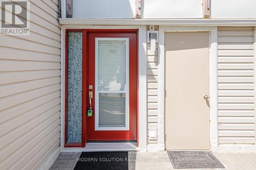 171 - 51 Trott Boulevard, Collingwood, ON - Outdoor With Exterior