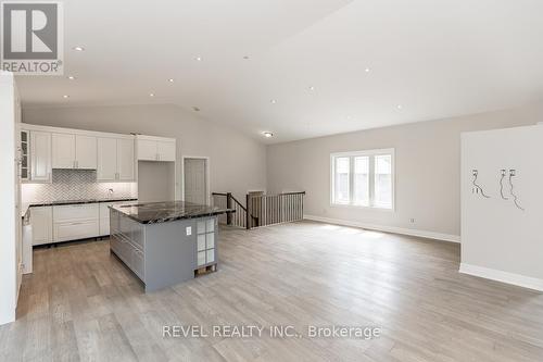 Lt 18 Voyageur Drive, Tiny, ON - Indoor Photo Showing Kitchen