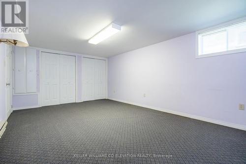 331 Christine Drive, Midland, ON - Indoor Photo Showing Other Room