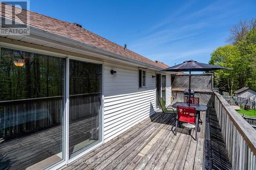 331 Christine Drive, Midland, ON - Outdoor With Body Of Water With View