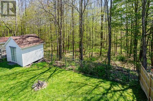 331 Christine Drive, Midland, ON - Outdoor With View