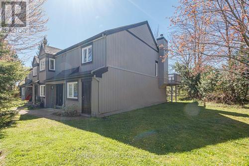 4 - 5 Harbour Street E, Collingwood, ON - Outdoor