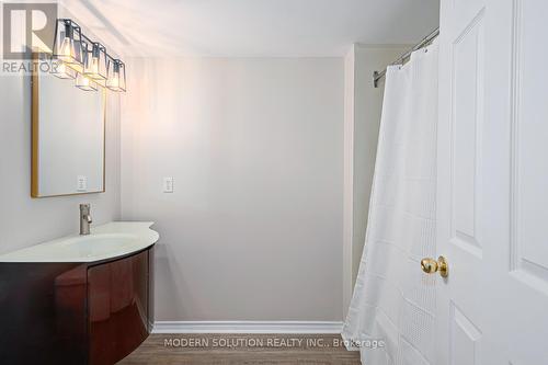 4 - 5 Harbour Street E, Collingwood, ON - Indoor Photo Showing Bathroom