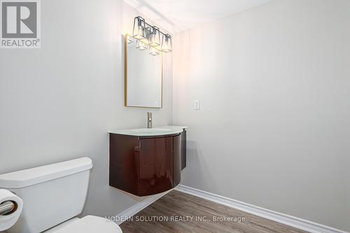 4 - 5 Harbour Street E, Collingwood, ON - Indoor Photo Showing Bathroom