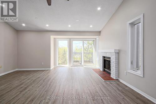 4 - 5 Harbour Street E, Collingwood, ON - Indoor With Fireplace