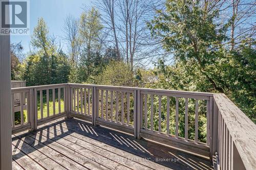 4 - 5 Harbour Street E, Collingwood, ON - Outdoor