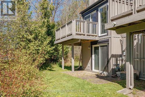 4 - 5 Harbour Street E, Collingwood, ON - Outdoor With Exterior