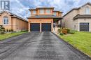 48 Prince Of Wales Drive, Barrie, ON  - Outdoor With Facade 