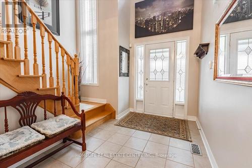 48 Prince Of Wales Drive, Barrie, ON - Indoor Photo Showing Other Room