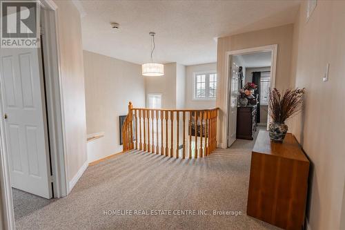 48 Prince Of Wales Drive, Barrie, ON - Indoor Photo Showing Other Room