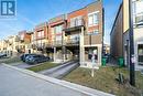 21 Arrowview Drive, Brampton, ON  - Outdoor With Balcony With Facade 
