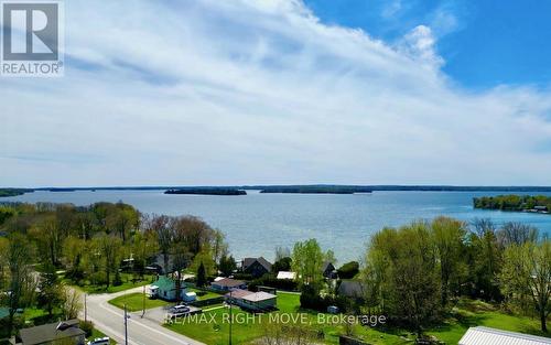 6541 Rama Road, Ramara, ON - Outdoor With Body Of Water With View