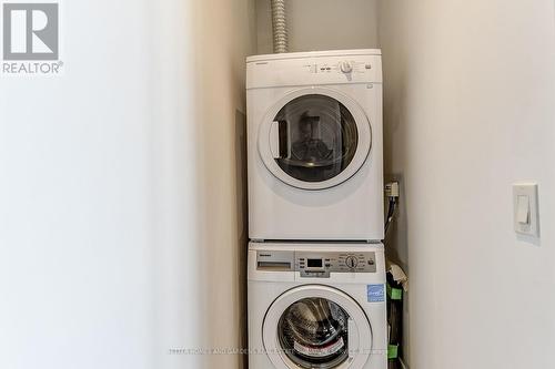 Ph108 - 87 Peter Street, Toronto, ON - Indoor Photo Showing Laundry Room