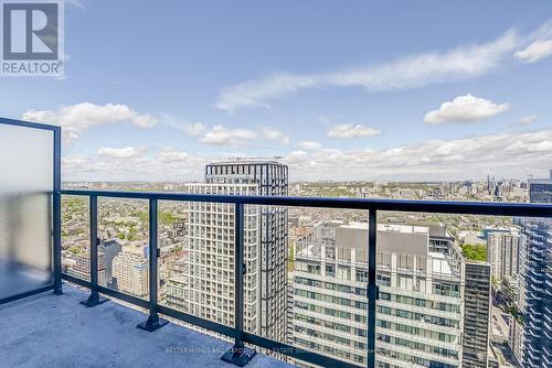 Ph108 - 87 Peter Street, Toronto, ON - Outdoor With Balcony With View
