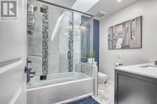 253 Knox Road E, Wasaga Beach, ON - Indoor Photo Showing Bathroom