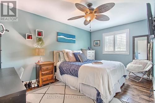 253 Knox Road E, Wasaga Beach, ON - Indoor Photo Showing Bedroom