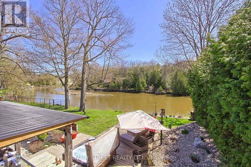 253 Knox Road E, Wasaga Beach, ON - Outdoor With Body Of Water