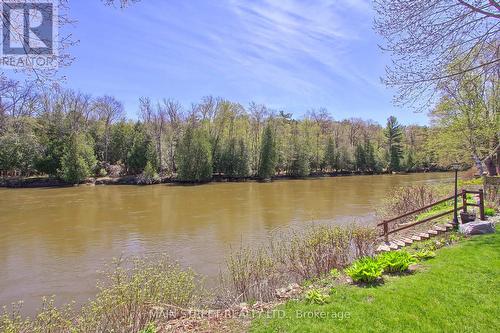 253 Knox Road E, Wasaga Beach, ON - Outdoor With Body Of Water With View