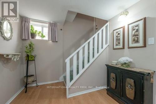Bsmt - 92 Combe Avenue, Toronto, ON - Indoor Photo Showing Other Room