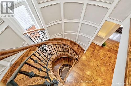 120 Homewood Avenue, Toronto (Newtonbrook West), ON - Indoor Photo Showing Other Room