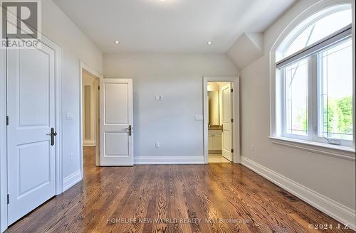 120 Homewood Avenue, Toronto, ON - Indoor Photo Showing Other Room