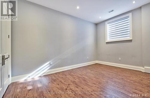 120 Homewood Avenue, Toronto (Newtonbrook West), ON - Indoor Photo Showing Other Room