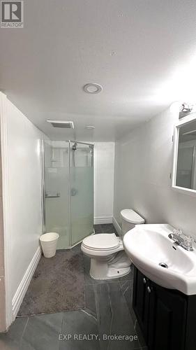 393 Vancouver Crescent, Oshawa, ON - Indoor Photo Showing Bathroom