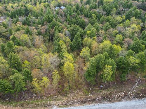 Vue d'ensemble - 37 Ch. De La Fresque, Val-Des-Monts, QC 