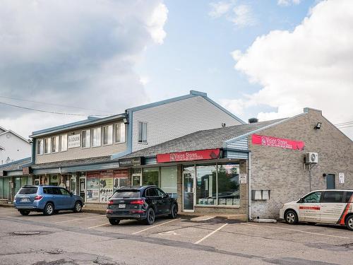 Frontage - 247  - 253 Rue Ste-Catherine, Saint-Constant, QC - Outdoor