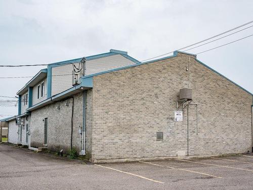 Back facade - 247  - 253 Rue Ste-Catherine, Saint-Constant, QC - Outdoor With Exterior