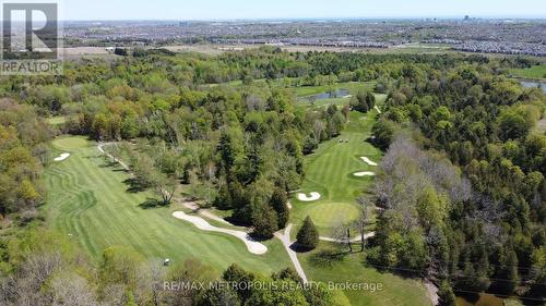 207 - 2635 William Jackson Drive, Pickering, ON - Outdoor With View