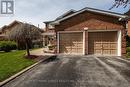 18 Jamieson Crescent, Whitby, ON  - Outdoor 