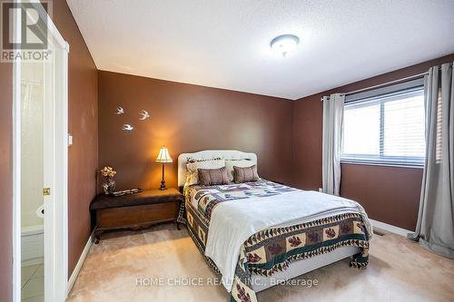 18 Jamieson Crescent, Whitby, ON - Indoor Photo Showing Bedroom
