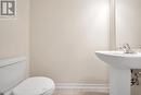 90 Senay Circle E, Clarington, ON  - Indoor Photo Showing Bathroom 