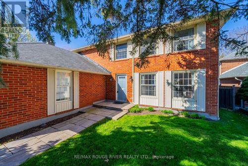 5 Karen Ann Crescent, Toronto (Woburn), ON - Outdoor With Exterior