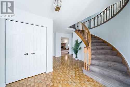 5 Karen Ann Crescent, Toronto (Woburn), ON - Indoor Photo Showing Other Room